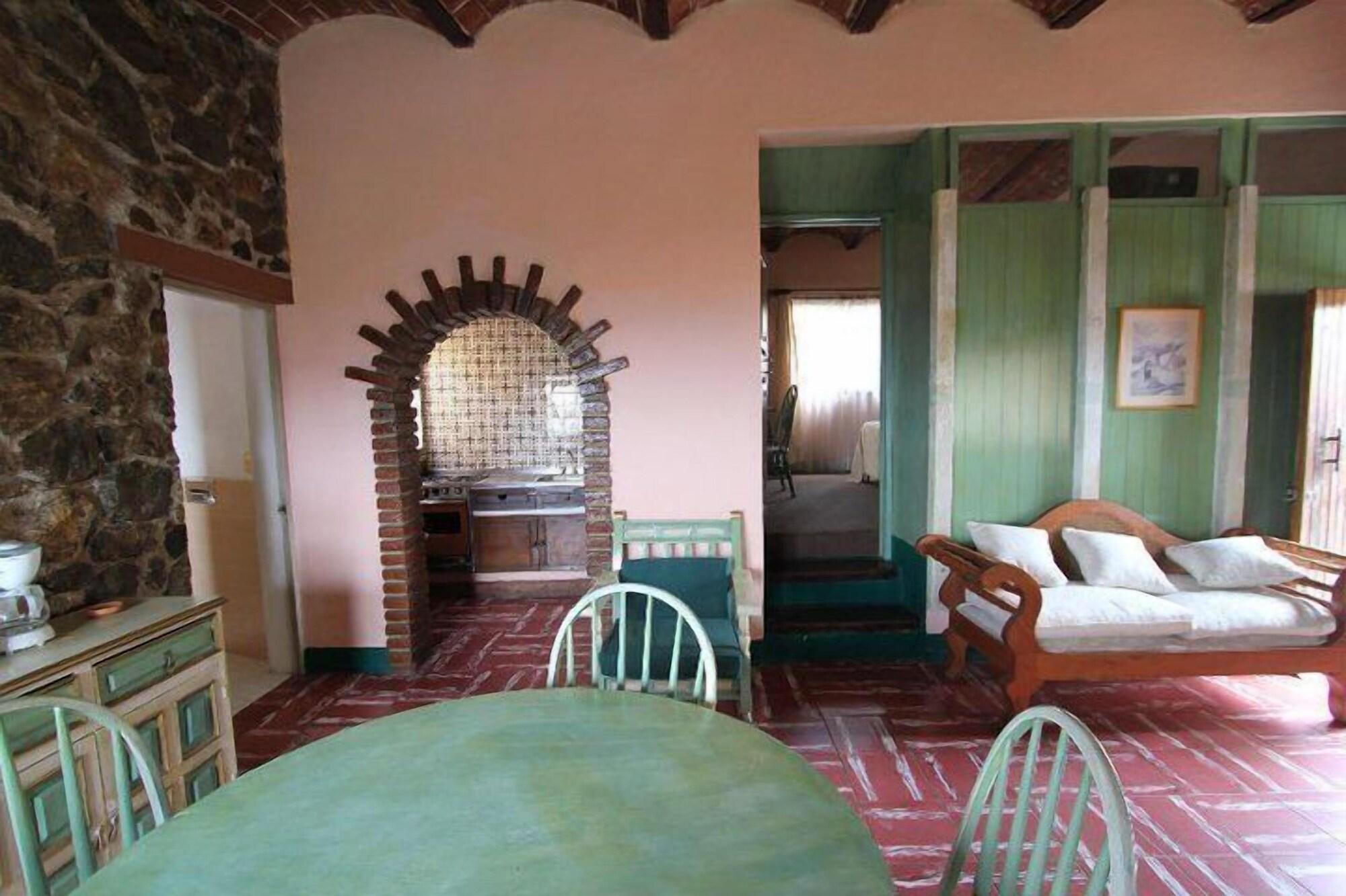 Hotel Villa De La Plata Guanajuato Esterno foto