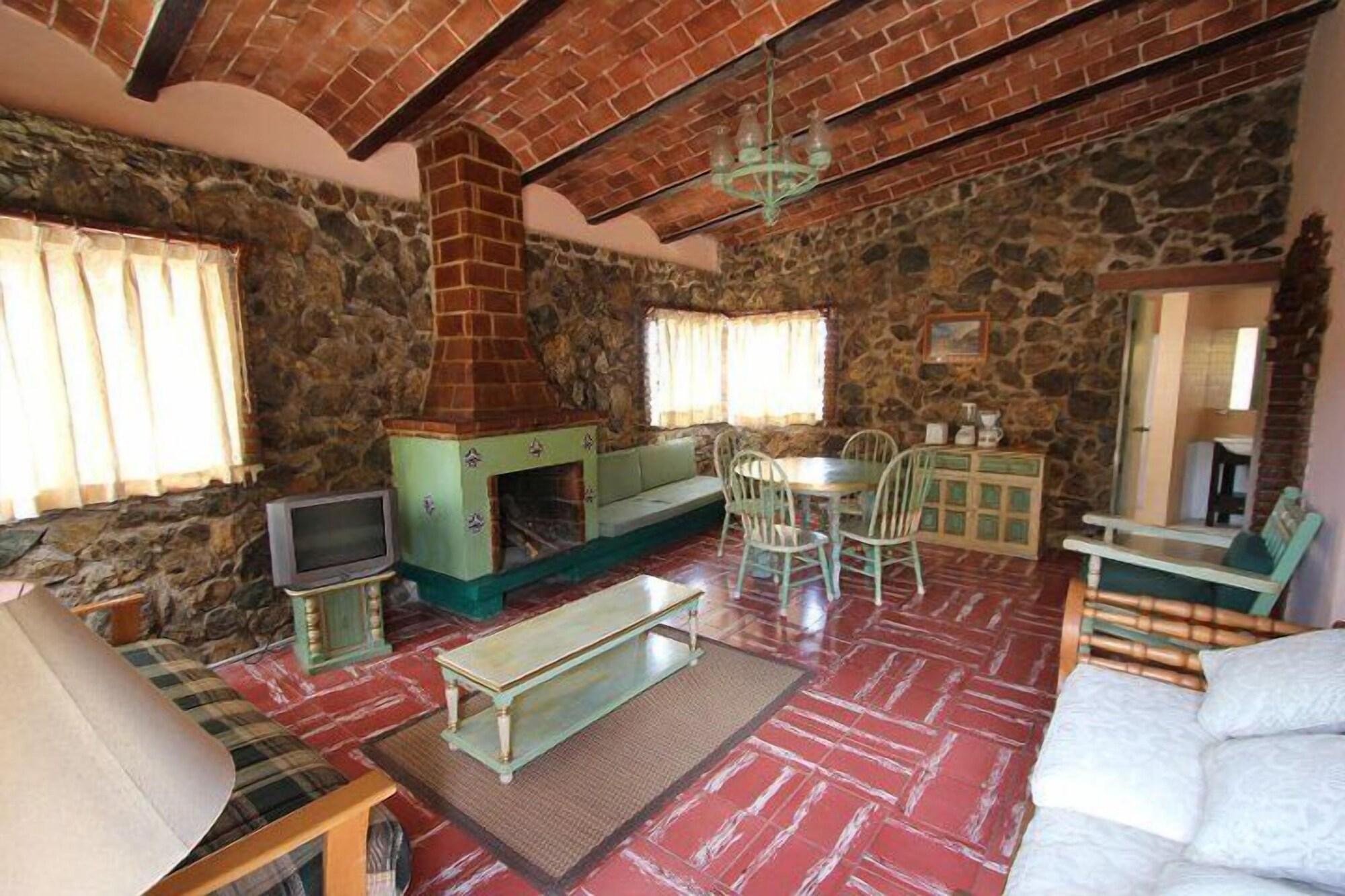 Hotel Villa De La Plata Guanajuato Esterno foto