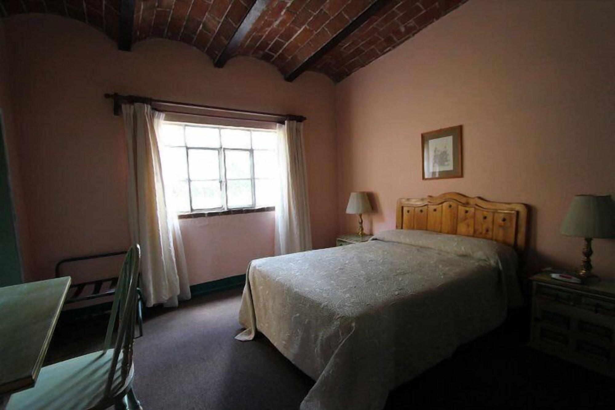 Hotel Villa De La Plata Guanajuato Esterno foto