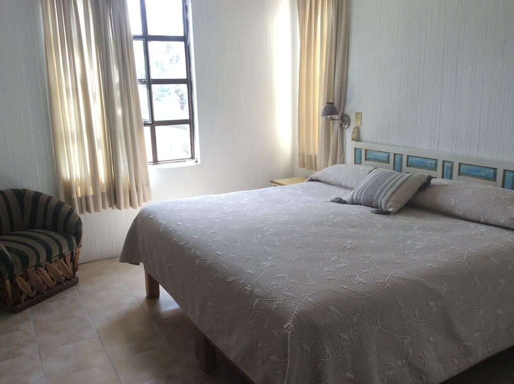 Hotel Villa De La Plata Guanajuato Esterno foto