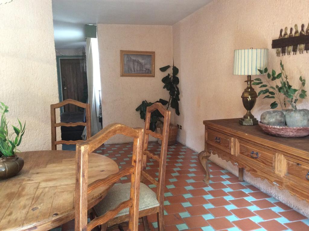 Hotel Villa De La Plata Guanajuato Esterno foto