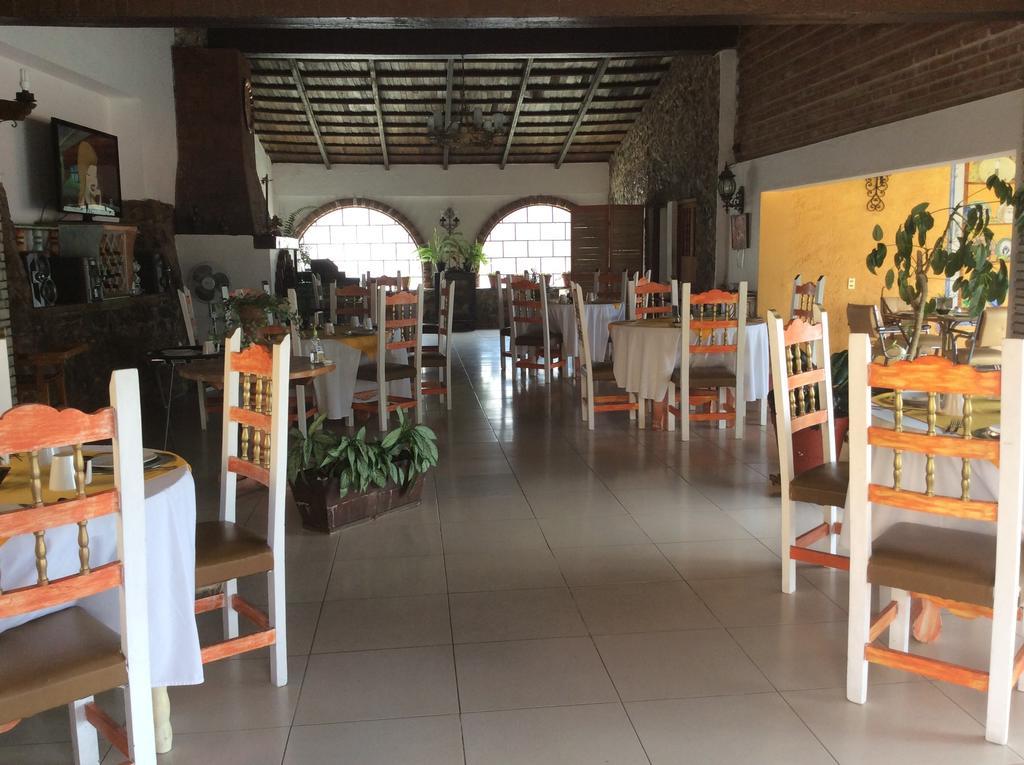 Hotel Villa De La Plata Guanajuato Esterno foto