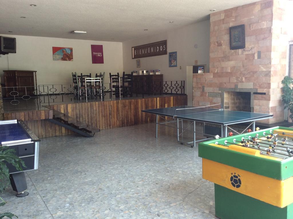Hotel Villa De La Plata Guanajuato Esterno foto