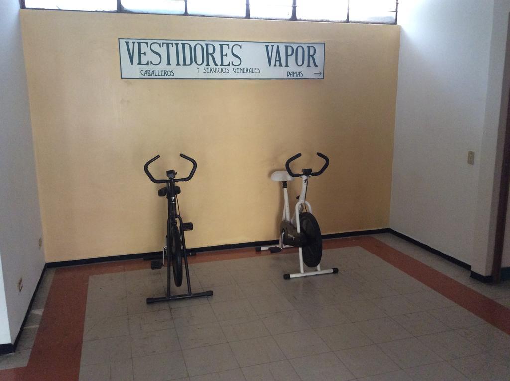 Hotel Villa De La Plata Guanajuato Esterno foto