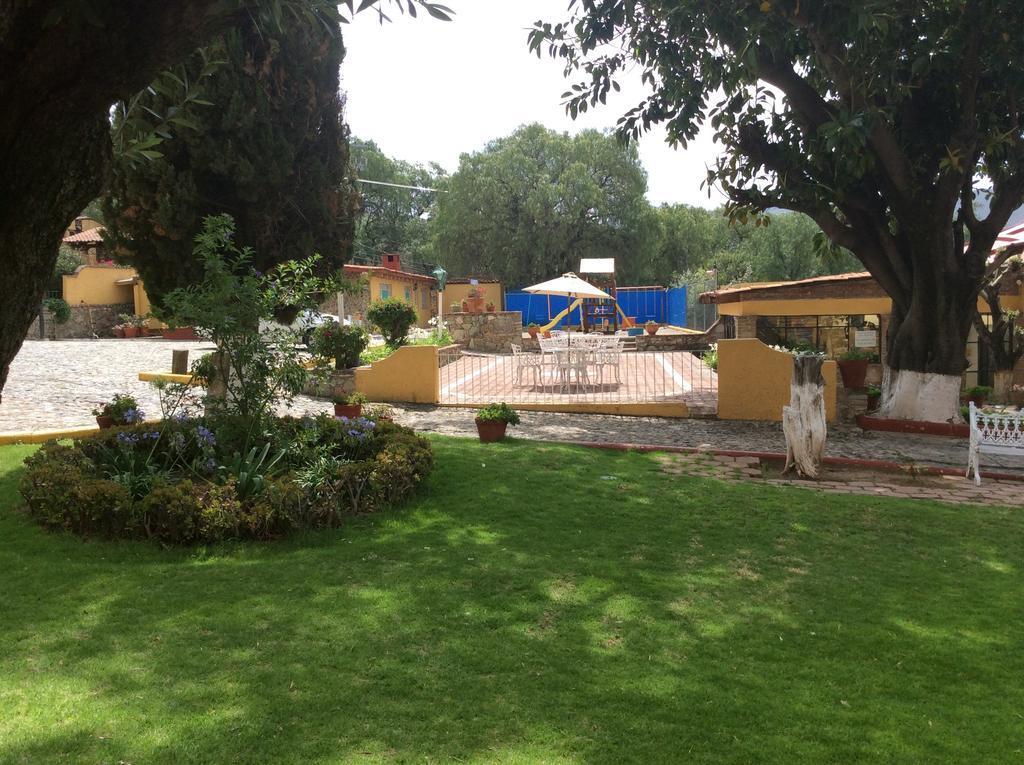 Hotel Villa De La Plata Guanajuato Esterno foto