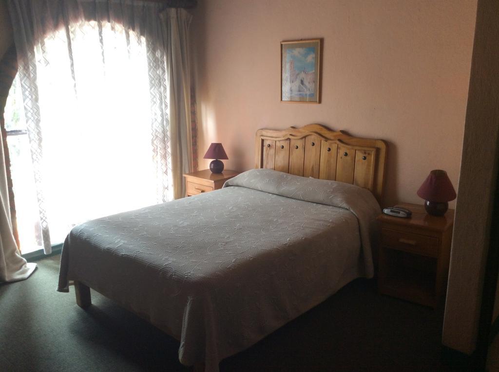 Hotel Villa De La Plata Guanajuato Camera foto