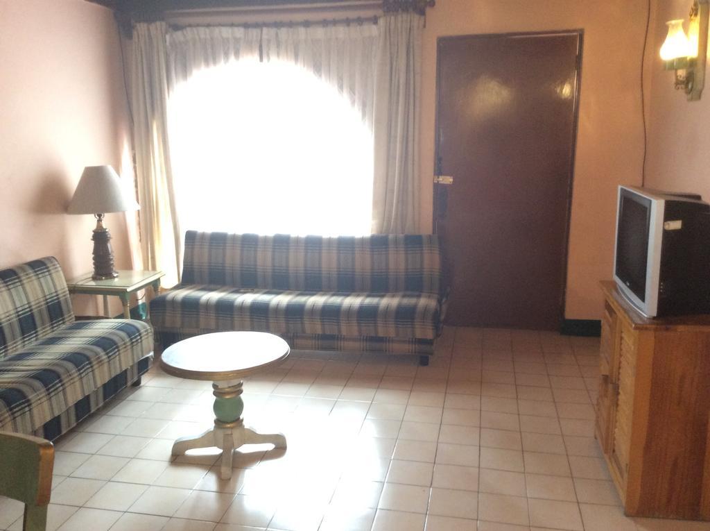 Hotel Villa De La Plata Guanajuato Esterno foto